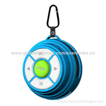 Sports Bluetooth Speaker
